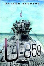U-859 book cover