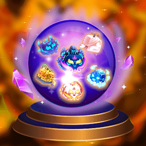 Chơi MiniGame Rung Trái Ác Quỷ ( Hót )