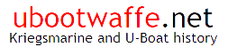 logo ubootwaffe